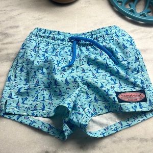 Baby Boy Vineyard Vines Bathing suit